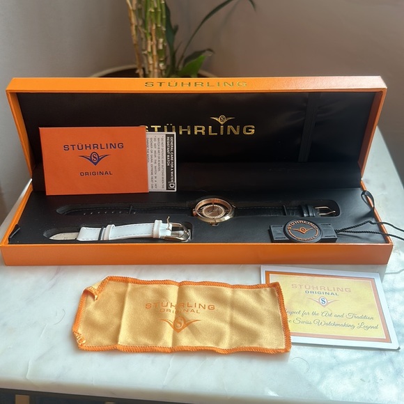 Stuhrling Women’s Watch